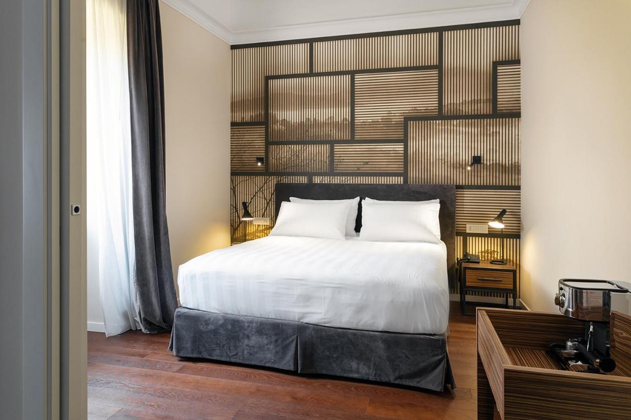 Hotel Poerio 25 Boutique Stay Naples Exterior photo