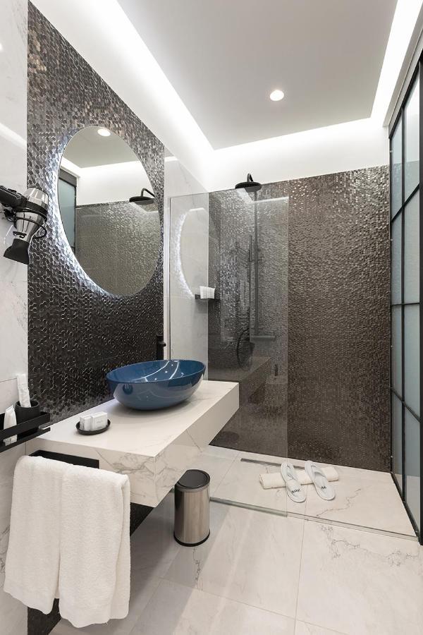 Hotel Poerio 25 Boutique Stay Naples Exterior photo