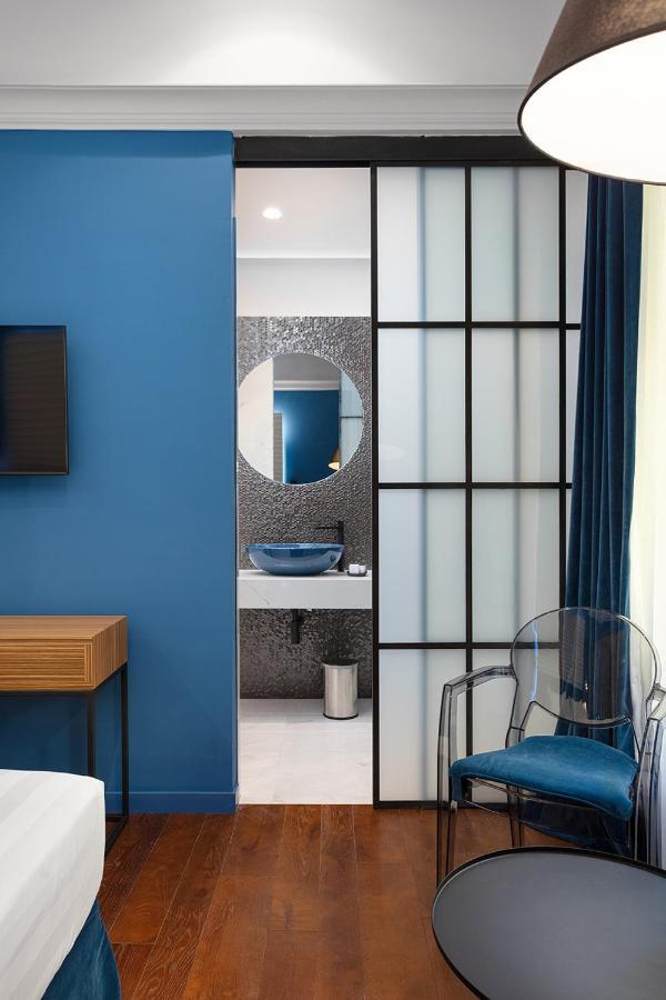 Hotel Poerio 25 Boutique Stay Naples Exterior photo