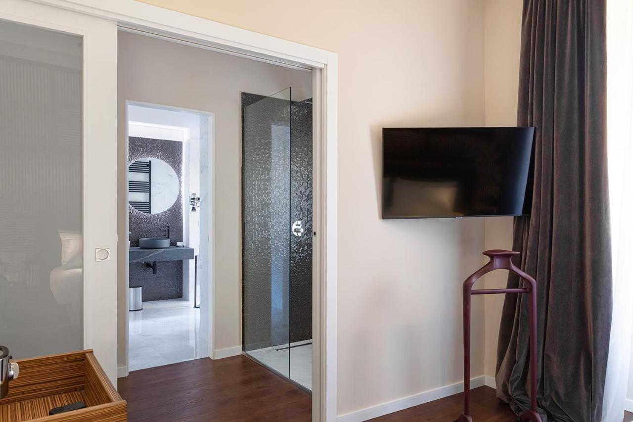 Hotel Poerio 25 Boutique Stay Naples Exterior photo