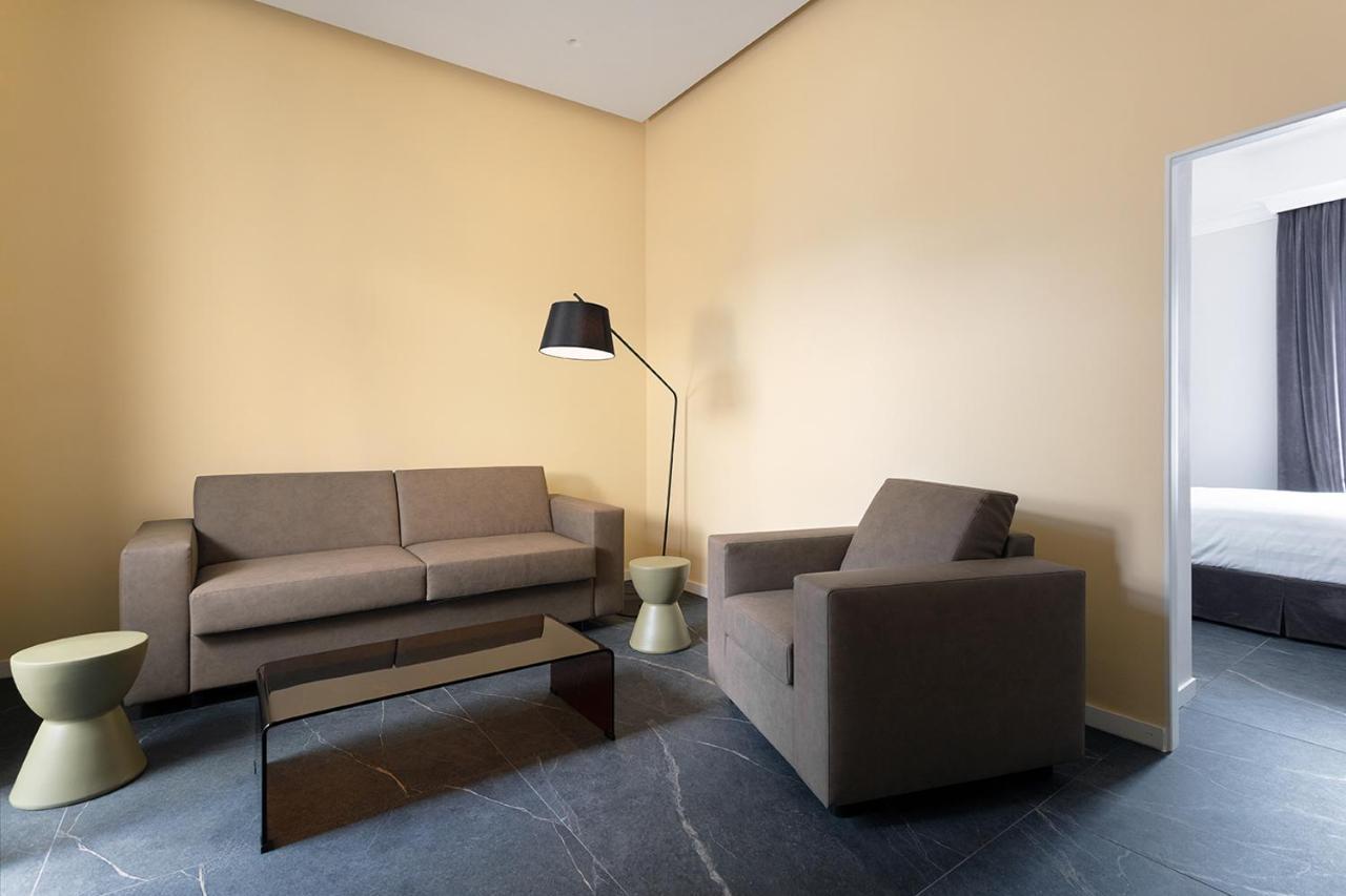 Hotel Poerio 25 Boutique Stay Naples Exterior photo