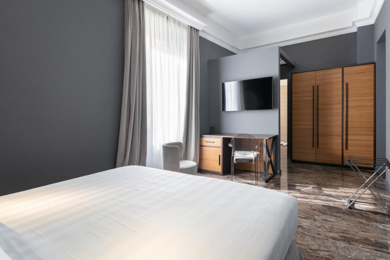 Hotel Poerio 25 Boutique Stay Naples Exterior photo
