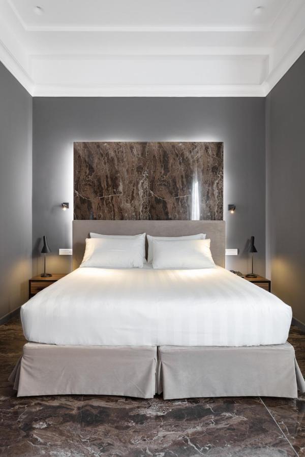 Hotel Poerio 25 Boutique Stay Naples Exterior photo